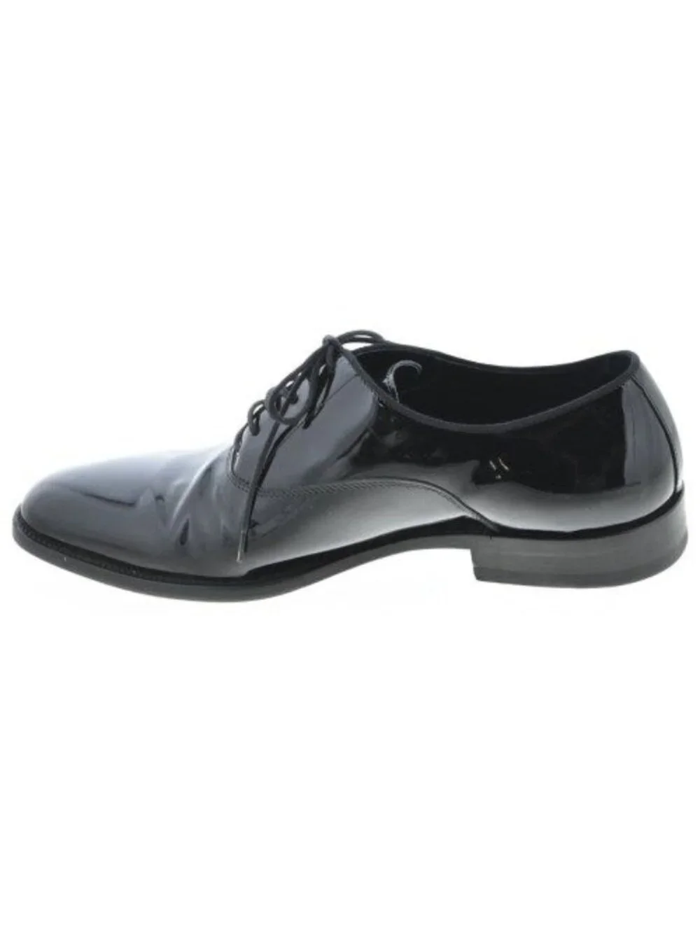 Saint Laurent Paris Business Dress Shoes